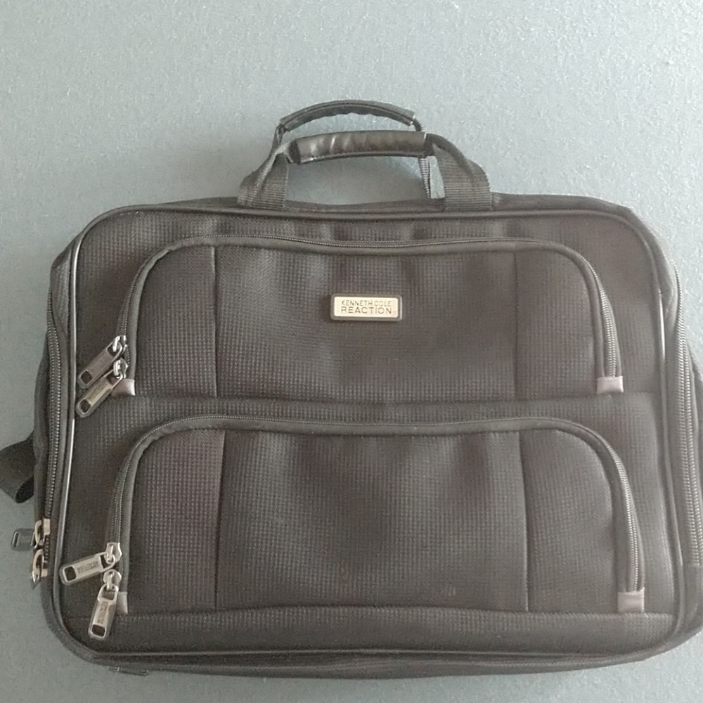 Mens or Womens Laptop Carrying Bag